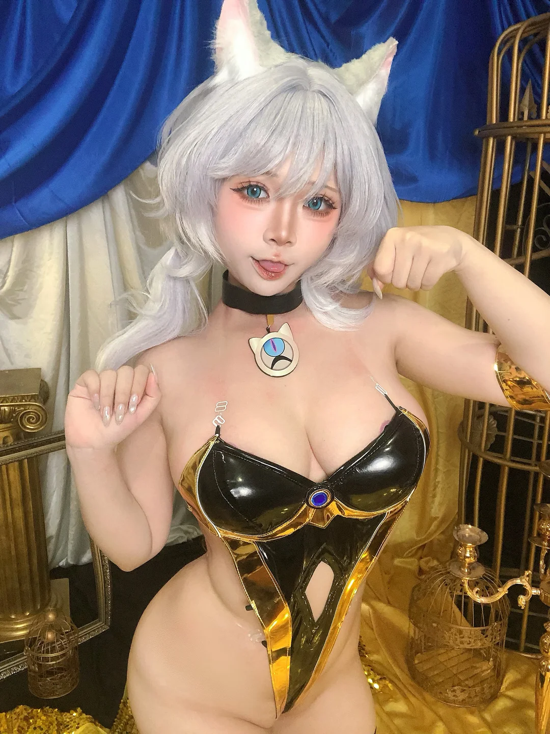 YanYan_Bonnie - No.011 Cipher (Honkai Star Rail) [99P-711MB] tg@simisebaisi 【丝足阁】080.webp